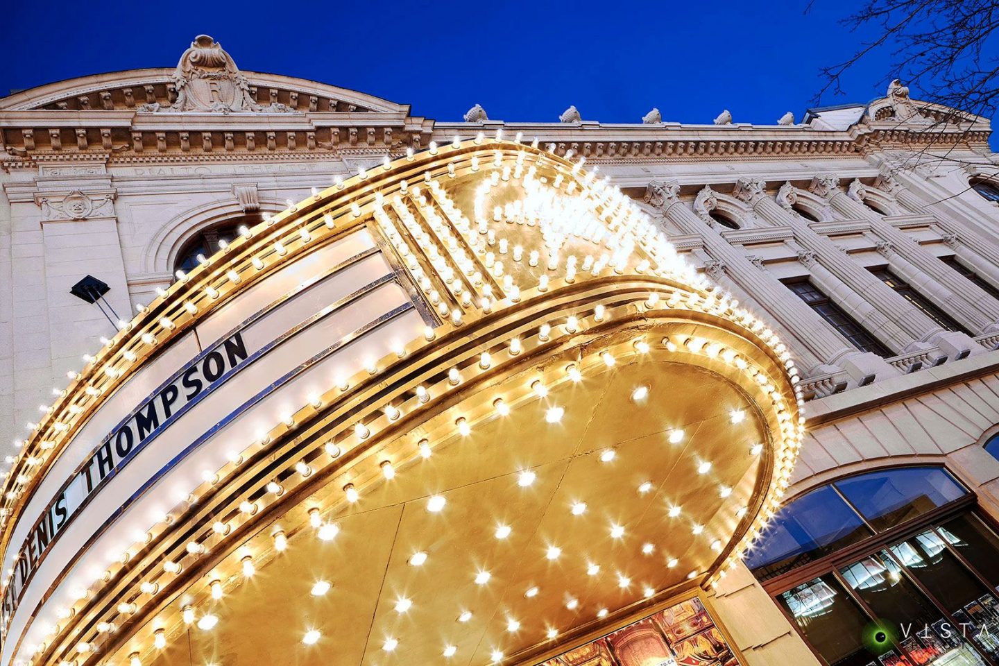 Architecture Montréal