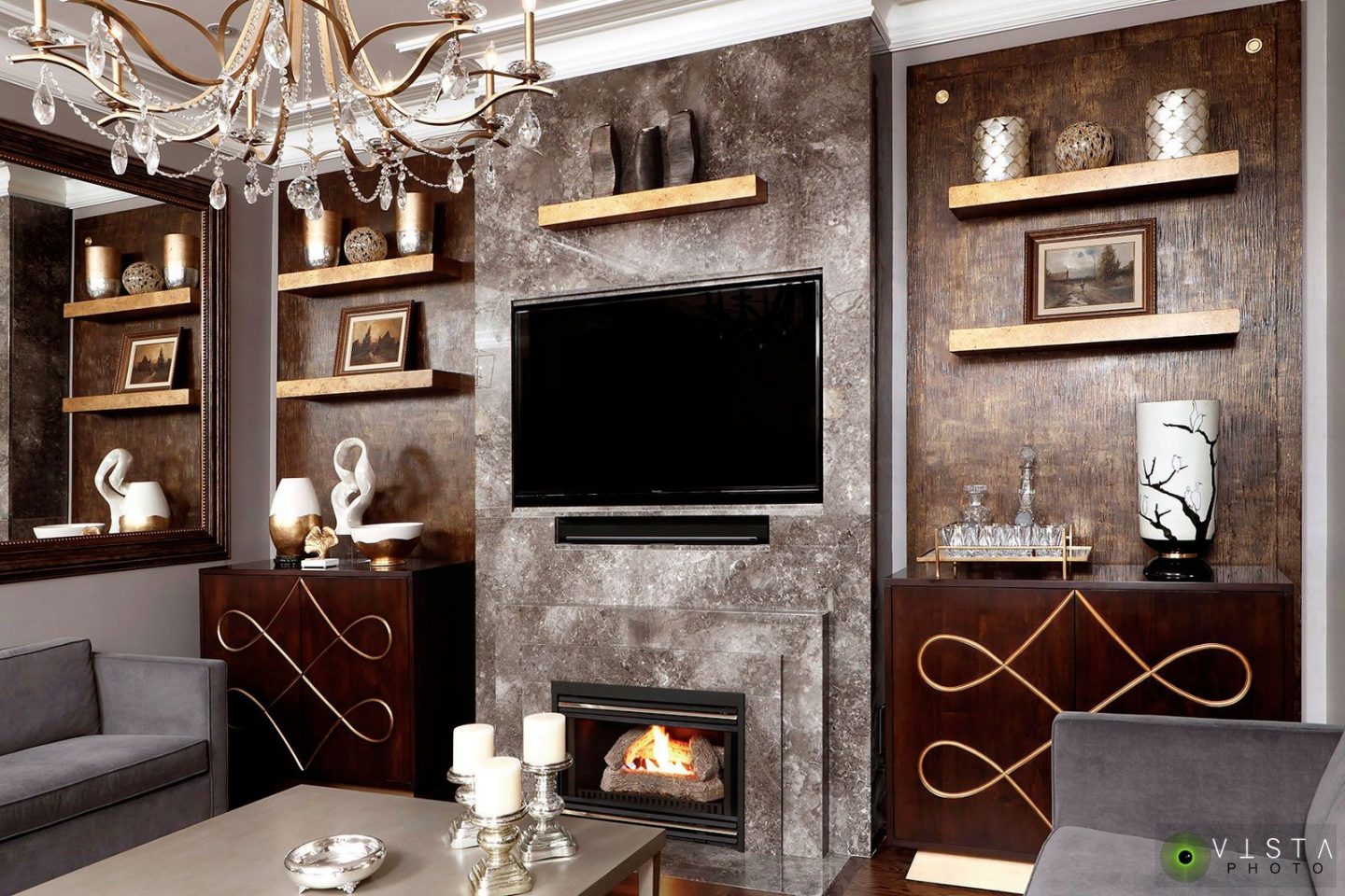 Architecture Montréal