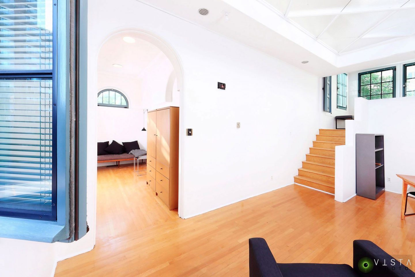 Architecture Montréal