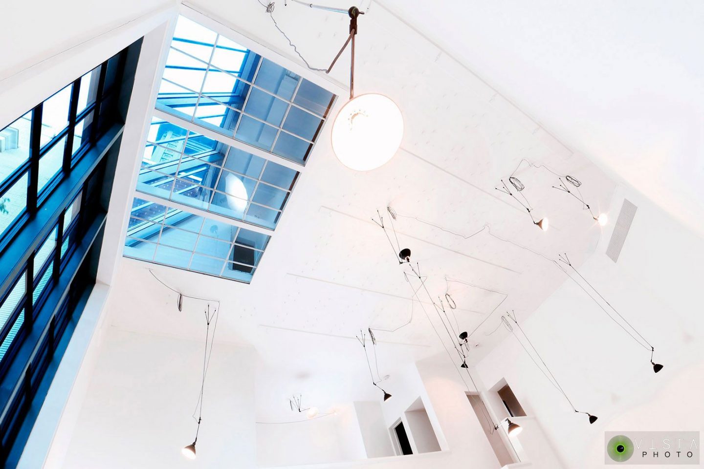 Architecture Montréal