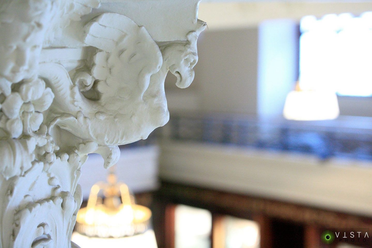 Architecture Montréal