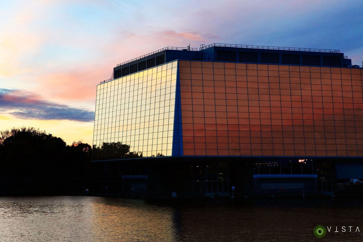 Architecture Montréal