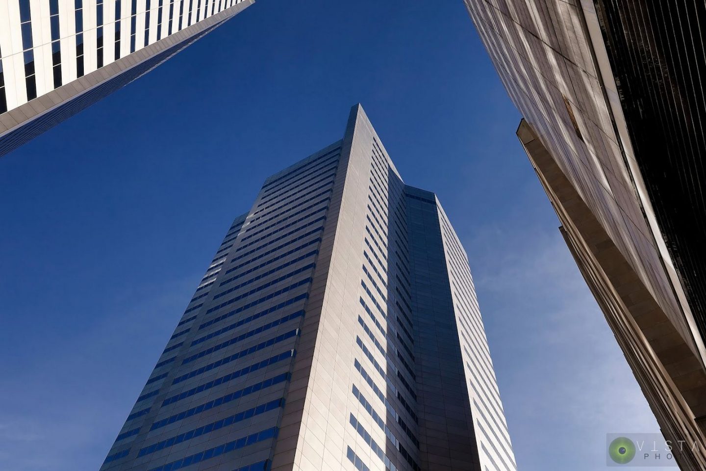 Architecture Montréal