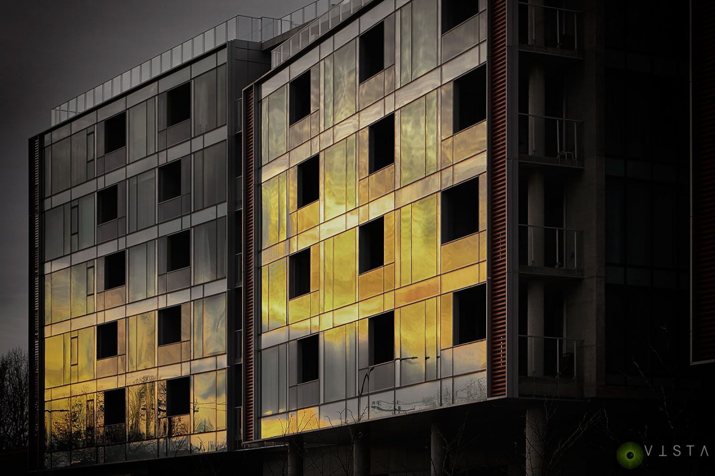 Architecture Montréal