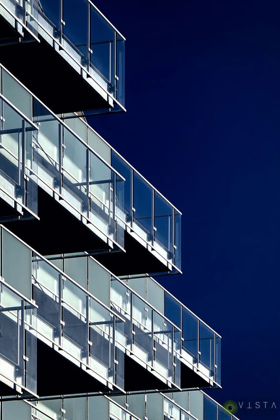 Architecture Montréal