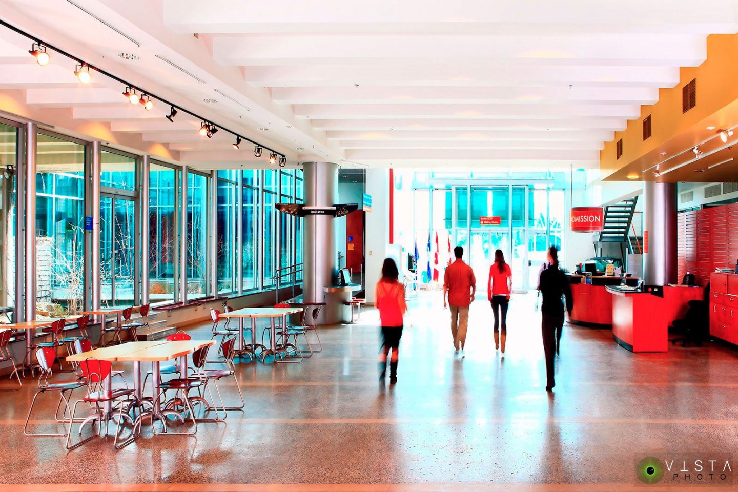 Architecture Montréal