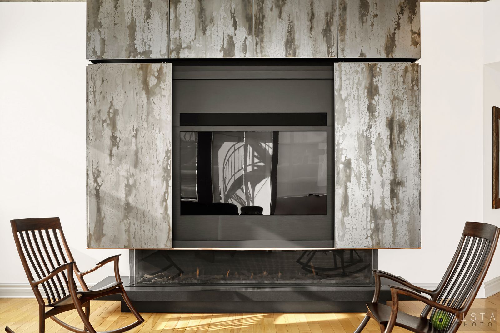 Architecture Montréal