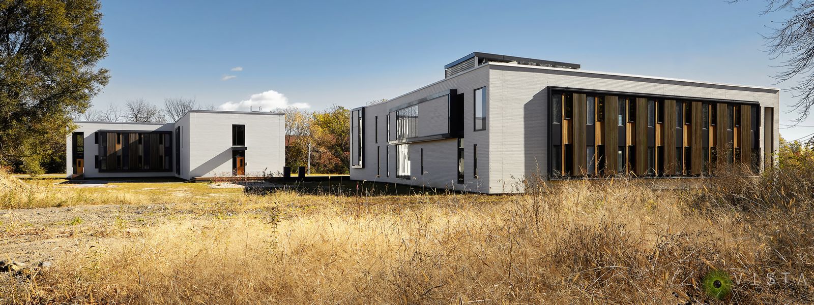 Architecture Montréal