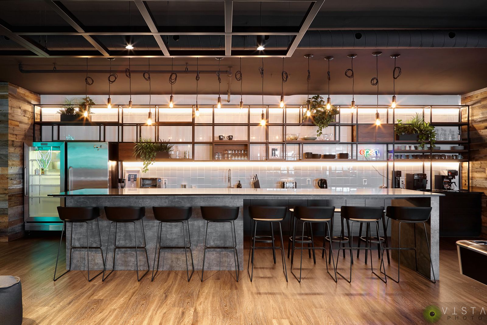 Architecture Montréal